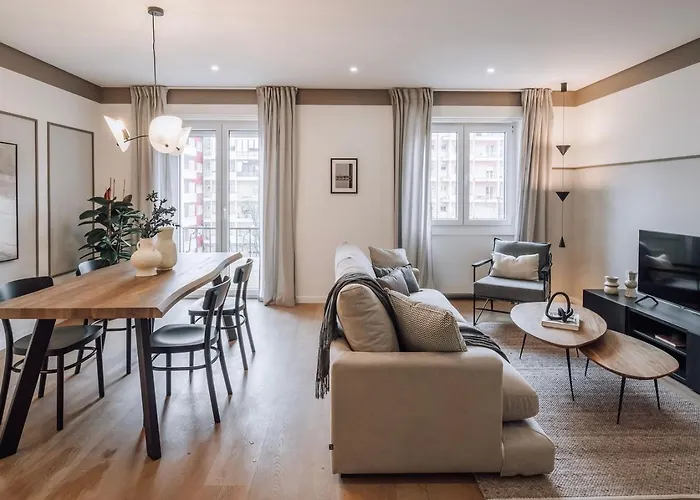 Ofir - 2 Bedrooms And Office In Alvalade